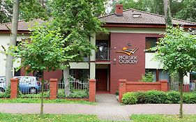 Morskie Ogrody